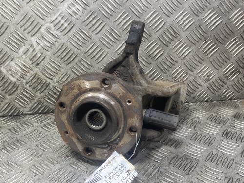 Used Right front steering knuckle CITROËN DS3 (SA_) 1.6 HDi 90 (92 hp) 27711994