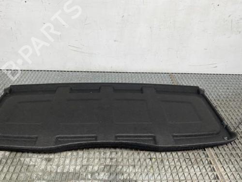 Used Rear parcel shelf HYUNDAI i30 (FD) 1.6 CRDi (90 hp) 22422396