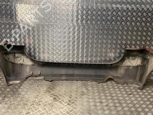 Rear bumper CITROËN XSARA PICASSO (N68) 1.6 HDi | BP21956158C8 