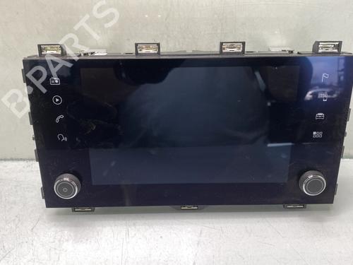 Used Display monitor SEAT ATECA (KH7, KHP) 1.6 TDI (115 hp) 29735419