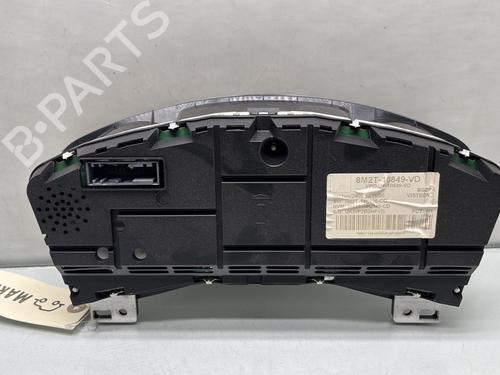Instrument cluster FORD MONDEO IV (BA7) 1.8 TDCi | BP29759272C47