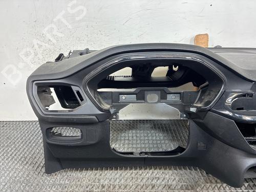 Dashboard FORD FOCUS IV (HN) 1.0 EcoBoost mHEV Flex | BP39995588C46 - Image 5