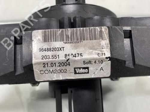Steering column stalk CITROËN C2 (JM_) 1.4 HDi | BP20182080I23 