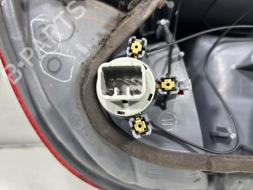 Højre baglygte TOYOTA YARIS (_P1_) 1.3 (NCP10, SCP12_) | BP29842172C35 
