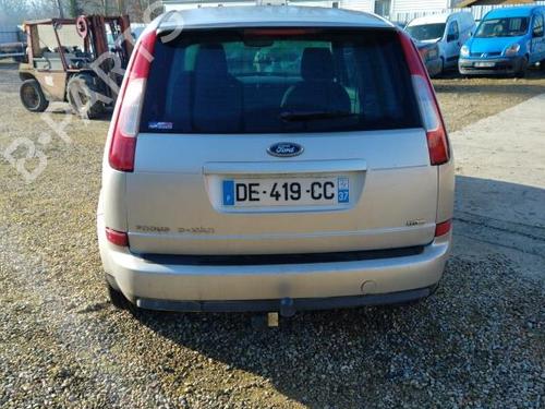 Engine control unit (ECU) FORD FOCUS C-MAX (DM2) 1.8 TDCi | BP21196643M57 - Image 4