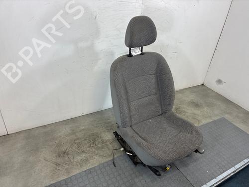 Used Left front seat Left front seat RENAULT CLIO II (BB_, CB_) 1.5 dCi (B/C2J) (68 hp) 39902840 39902840