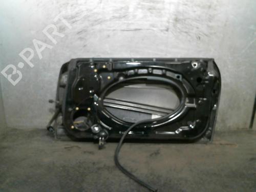 Used Right front door Right front door MINI MINI (R50, R53) One (90 hp) 20002736 20002736
