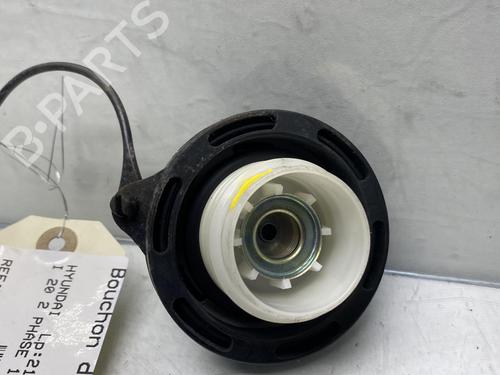 Used Fuel cap Fuel cap HYUNDAI i20 II (GB, IB) 1.2 (84 hp) 19993031 19993031