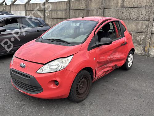 Ignition barrel FORD KA (RU8) 1.2 | BP38493207M48 - Image 11