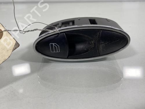 Used Left rear window switch Left rear window switch MERCEDES-BENZ E-CLASS (W211) E 220 CDI (211.006) (150 hp) 20011253 20011253