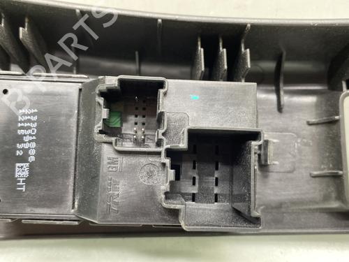 Right front window switch OPEL MERIVA B MPV (S10) 1.3 CDTI (75) | BP25446315I26 - Image 3