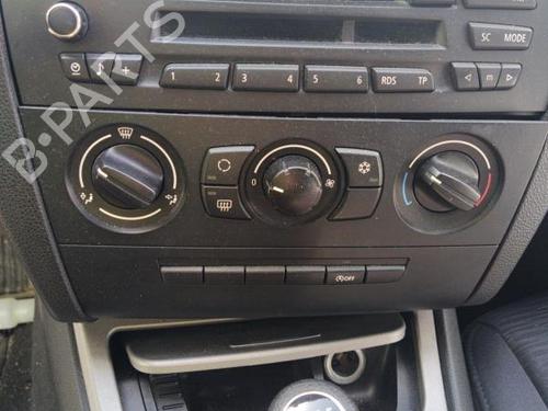 Right front window switch BMW 1 (F20) | BP19964757I26 - Image 5