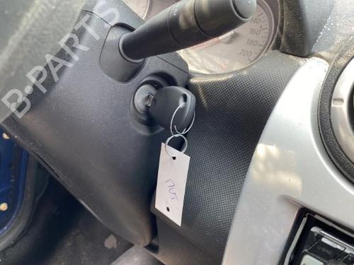 Højre bagtil lås DACIA LOGAN (LS_) 1.5 dCi (LS0W) | BP20184877C99 - Image 18