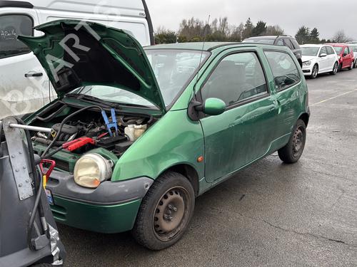 Used Parts RENAULT TWINGO I (C06_) 1.2 (C066, C068) (58 hp) 4321137