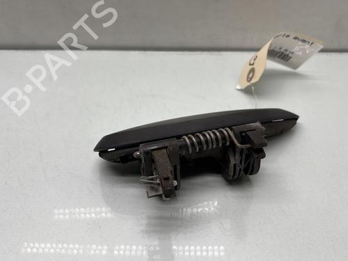 Front left exterior door handle DACIA SANDERO II 1.5 dCi | BP27356028C128 