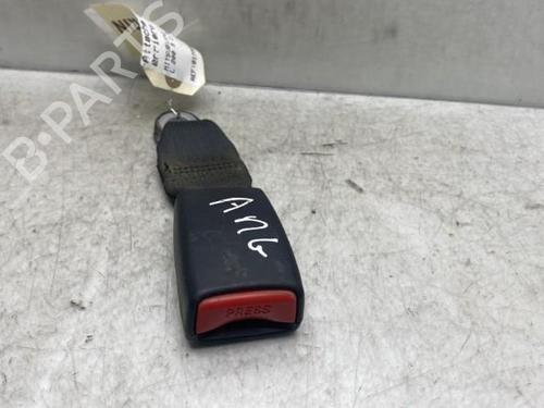 Seat buckle MITSUBISHI L200 / TRITON (KA_T, KB_T) 2.5 DI-D 4WD (KB4T) | BP19960695I32 