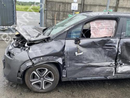 Catalyst CITROËN C3 AIRCROSS II (2R_, 2C_) 1.5 BlueHDi 110 | BP25307329M10 - Image 8