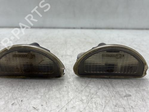Used Licence plate light Licence plate light TOYOTA AYGO (_B1_) 1.0 (KGB10_, KGB10R) (68 hp) 33829987 33829987