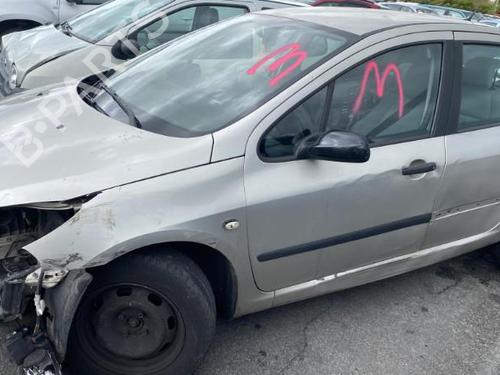Left front window switch PEUGEOT 307 (3A/C) 1.6 HDi | BP19989213I27  - Image 9