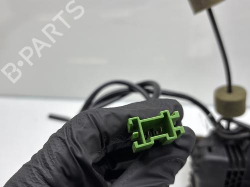 Front right lock MERCEDES-BENZ CLS (C219) CLS 320 CDI (219.322) | BP30438423C97 