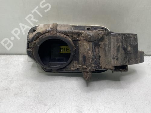 Tanklokket CITROËN BERLINGO MULTISPACE (B9) 1.6 HDi 110 | BP29897622C131