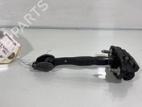 Hinge/Door check strap FORD FIESTA VI (CB1, CCN) 1.4 TDCi | BP19977145C146 