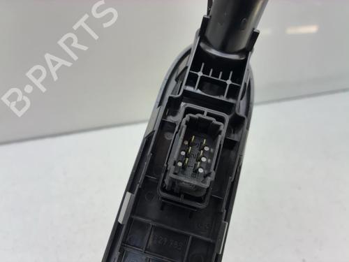 Used Right front window switch Right front window switch PEUGEOT 207 (WA_, WC_) 1.4 HDi (68 hp) 39730384 39730384