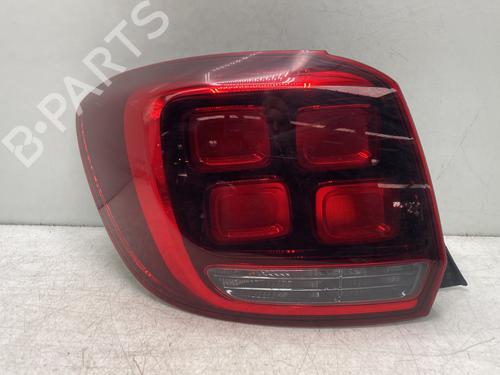Left taillight DACIA SANDERO II 1.5 dCi | BP33238640C34 - Image 2