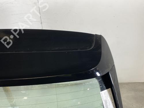 Tailgate VW POLO V (6R1, 6C1) 1.4 TDI | BP23768757C6 