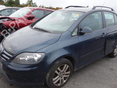 Left front window switch VW GOLF PLUS V (5M1, 521)  | BP20014868I27  - Image 7