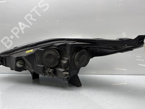 Right headlight FORD FIESTA VI (CB1, CCN) 1.5 TDCi | BP28281924C29 