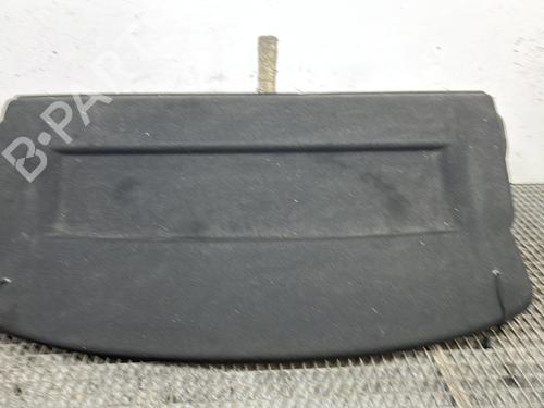 Used Rear parcel shelf PEUGEOT 308 II (LB_, LP_, LW_, LH_, L3_) 1.6 BlueHDi 120 (120 hp) 31379360