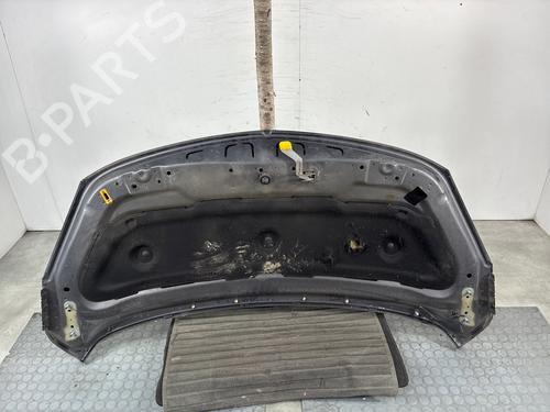 Motorhjelm Motorhjelm OPEL MERIVA B MPV (S10) 1.7 CDTI (75) (110 hp) 39902098 39902098