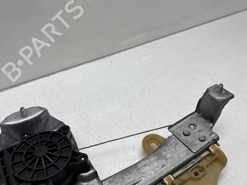 Rear left window mechanism RENAULT CAPTUR I (J5_, H5_) 1.5 dCi 90 (J5N4, J5M5, J5MW, J5M6, J5AL, J5AJ) | BP30890496C24  - Image 9