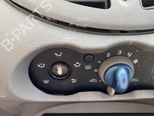 Instrument cluster RENAULT TWINGO II (CN0_) 1.2 (CN0D) | BP28282051C47 - Image 16