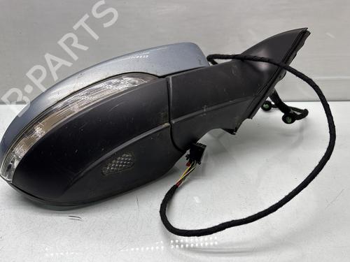 Right mirror VW PASSAT B7 Variant (365) 3.6 FSI 4motion | BP32263870C27