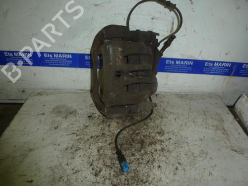 Used Left front brake caliper MERCEDES-BENZ SPRINTER 3,5-t Van (B906) [2006-2020]  20036185