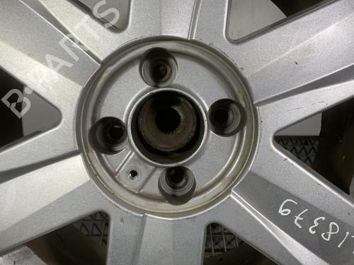 Rim RENAULT SCÉNIC II (JM0/1_) 1.9 D | BP22407492C45 