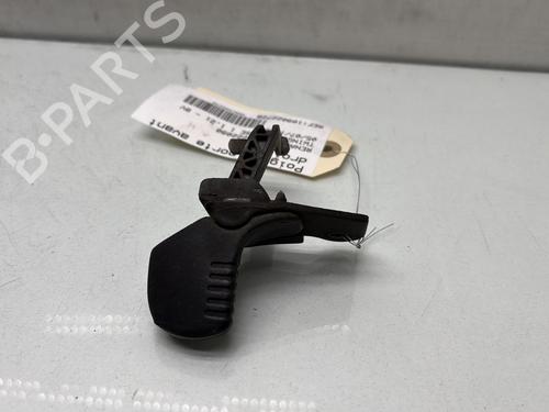 Front right exterior door handle RENAULT TWINGO I (C06_) 1.2 (C066, C068) | BP28281457C129 