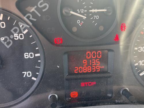 Front right window mechanism CITROËN JUMPY II Van 2.0 HDi 120 | BP31834346C23  - Image 17