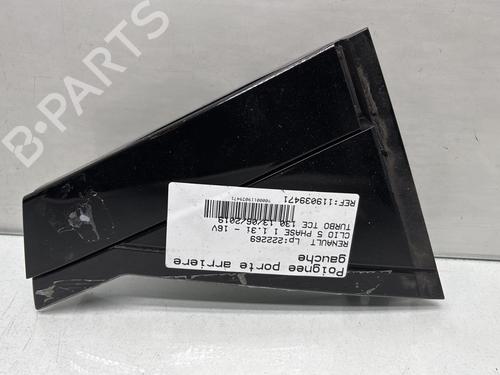 venstre-bagtil-udvendigt-handtag-renault-clio-v-b7_-2019-32292565 main image