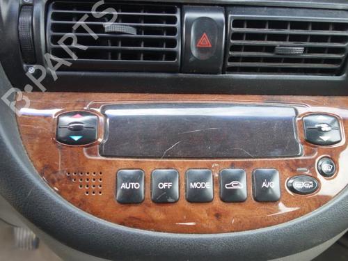 Venstre sideblink DAEWOO REZZO (U100) 2.0 | BP19981412I20  - Image 12