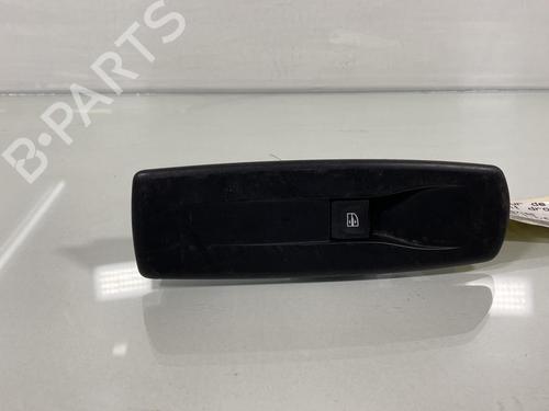 Right front window switch RENAULT MEGANE III Hatchback (BZ0/1_, B3_) 1.4 TCe (BZ0F, BZ1V) | BP19973726I26 