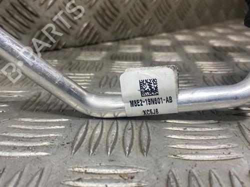 Used AC pipe AC pipe 31887248 31887248