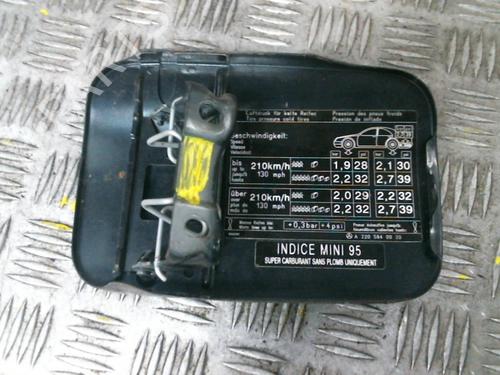 Fuel flap MERCEDES-BENZ S-CLASS (W140)  | BP20000876C131