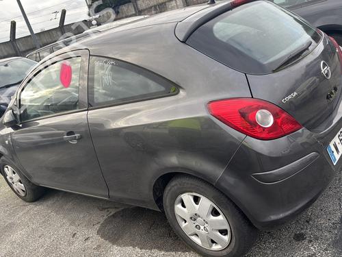 Left taillight OPEL CORSA D (S07) 1.3 CDTI (L08, L68) | BP27632043C34 - Image 20