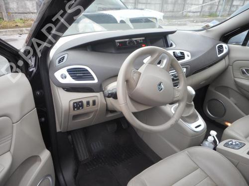 Horn RENAULT SCÉNIC III (JZ0/1_) 2.0 dCi (JZ0Y, JZ26) | BP20032994E13 