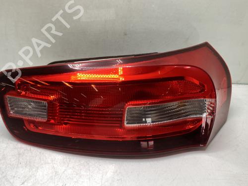 Piloto trasero derecho CITROËN C4 Picasso II 1.6 HDi / BlueHDi 115 (115 hp) 24367871