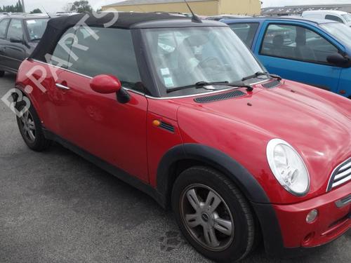 Steering column MINI MINI Convertible (R52) Cooper | BP20013440M21 - Image 7
