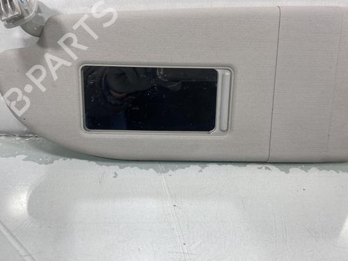Left sun visor SEAT IBIZA III (6L1) 1.4 TDI | BP30791224I1